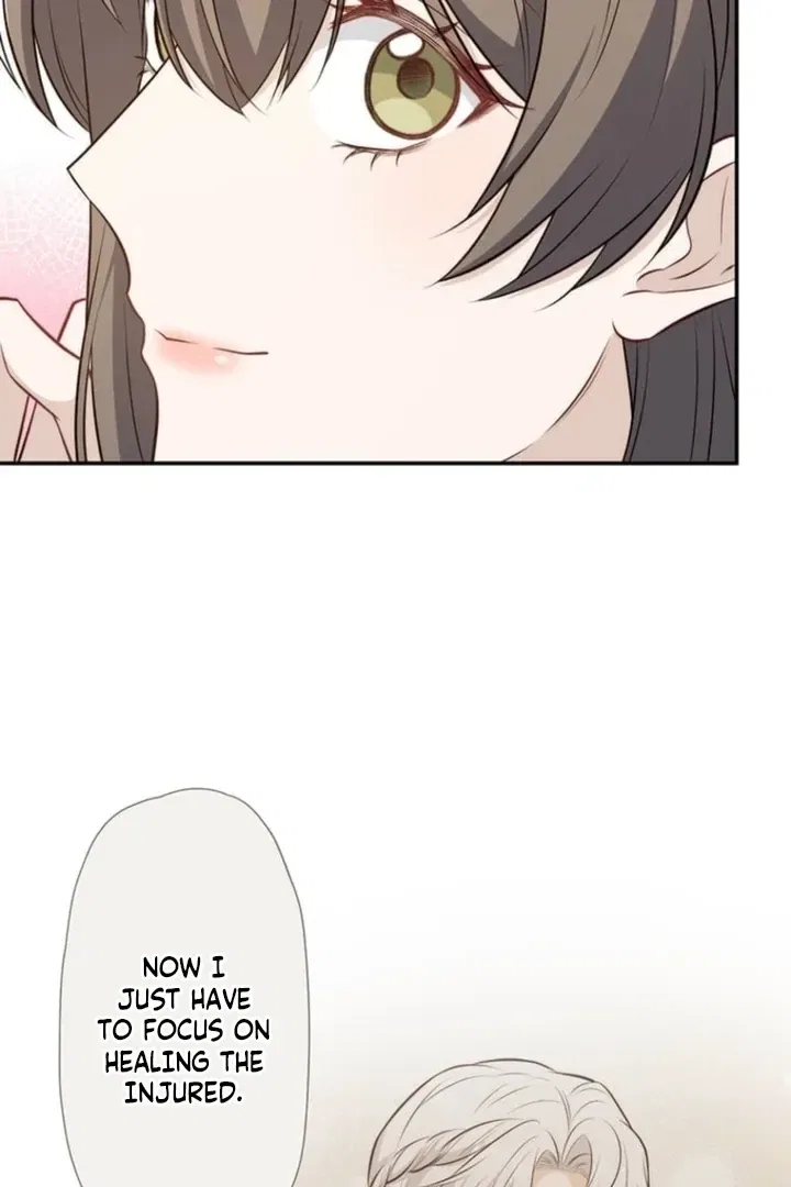 I Wasn’t Meant to Be the Saintess Chapter 10 – Page 20