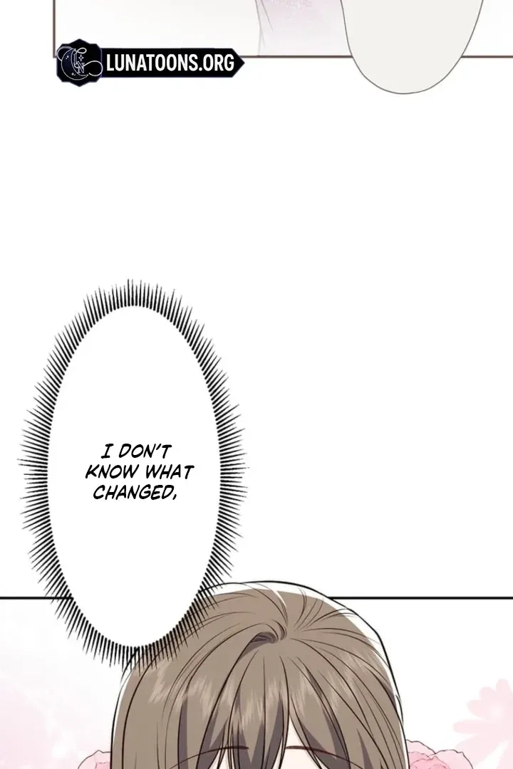I Wasn’t Meant to Be the Saintess Chapter 10 – Page 22