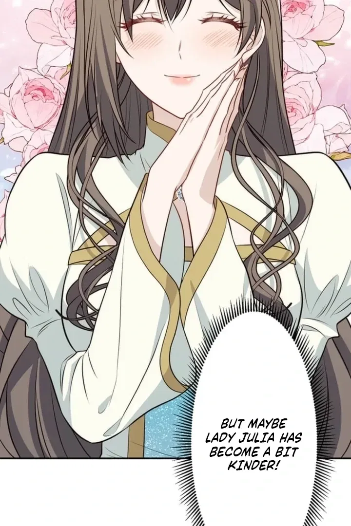 I Wasn’t Meant to Be the Saintess Chapter 10 – Page 23