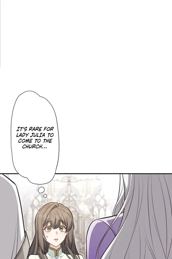 I Wasn’t Meant to Be the Saintess Chapter 10 – Page 28