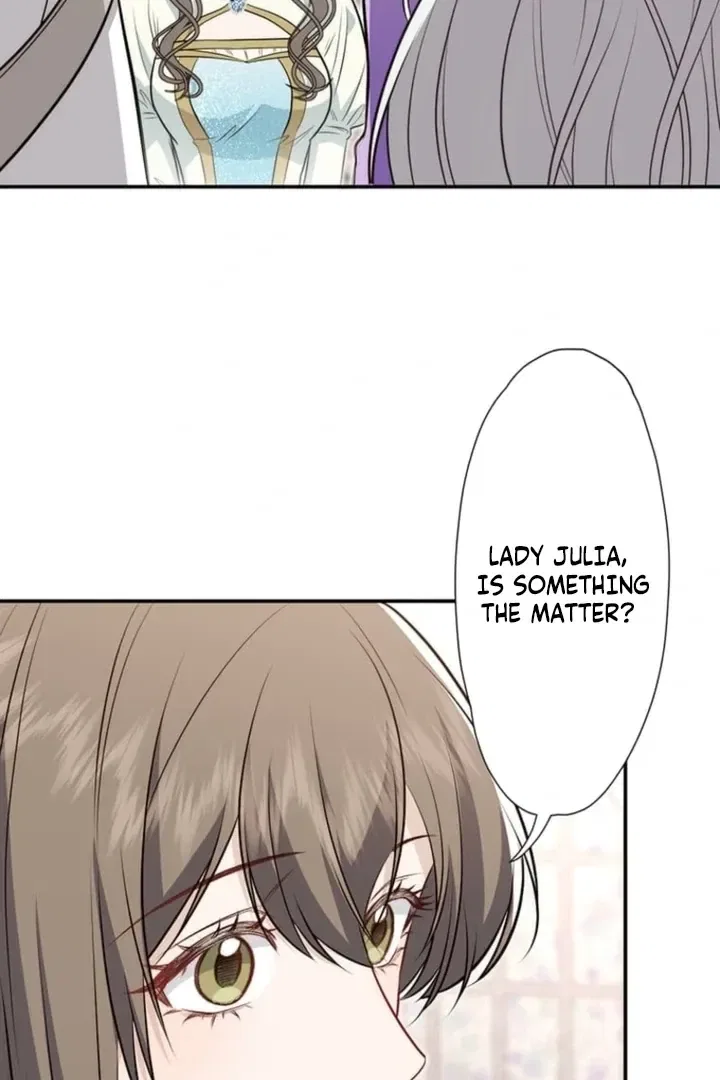 I Wasn’t Meant to Be the Saintess Chapter 10 – Page 29