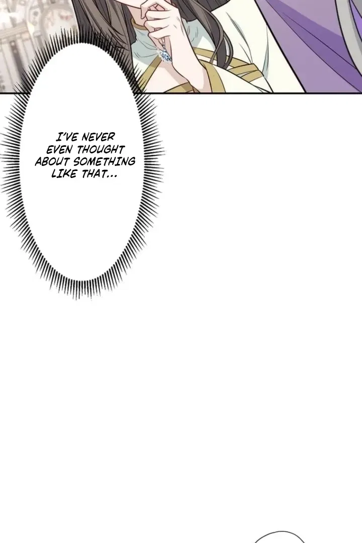 I Wasn’t Meant to Be the Saintess Chapter 10 – Page 36