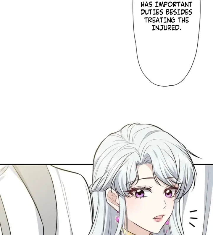 I Wasn’t Meant to Be the Saintess Chapter 10 – Page 38