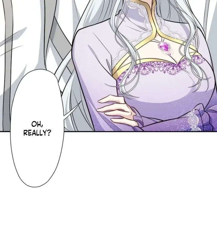 I Wasn’t Meant to Be the Saintess Chapter 10 – Page 39