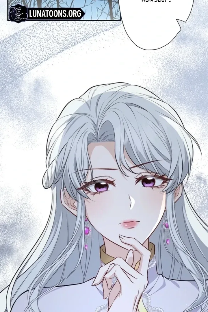 I Wasn’t Meant to Be the Saintess Chapter 10 – Page 45