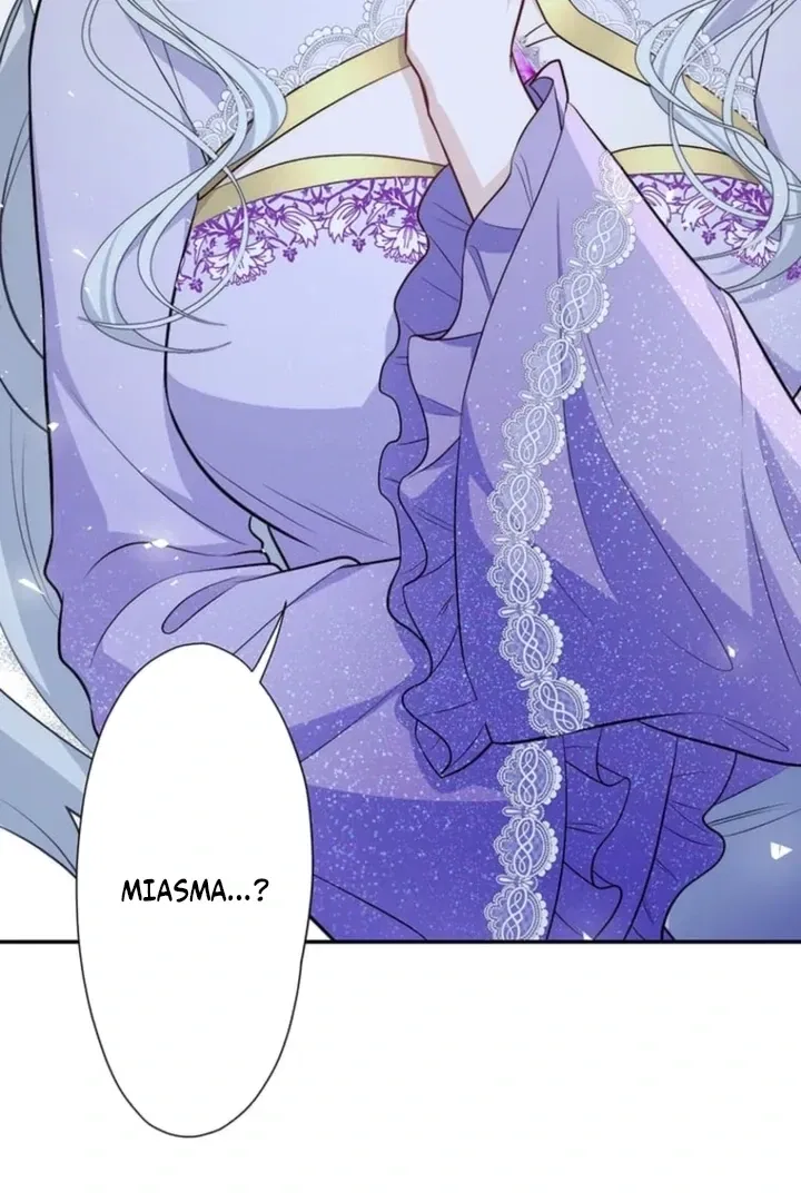 I Wasn’t Meant to Be the Saintess Chapter 10 – Page 46