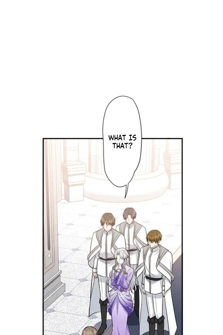 I Wasn’t Meant to Be the Saintess Chapter 10 – Page 47