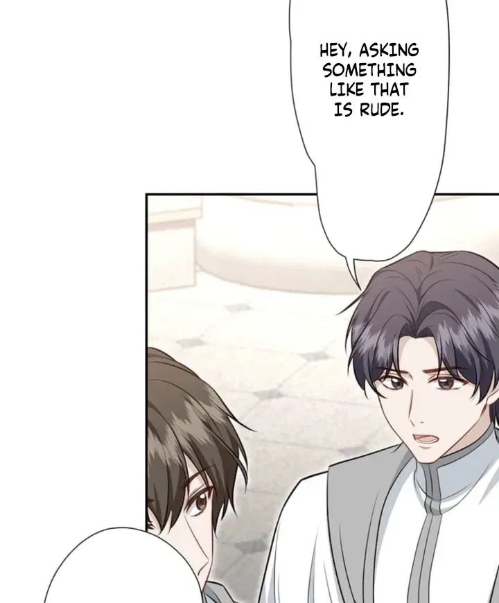 I Wasn’t Meant to Be the Saintess Chapter 10 – Page 50
