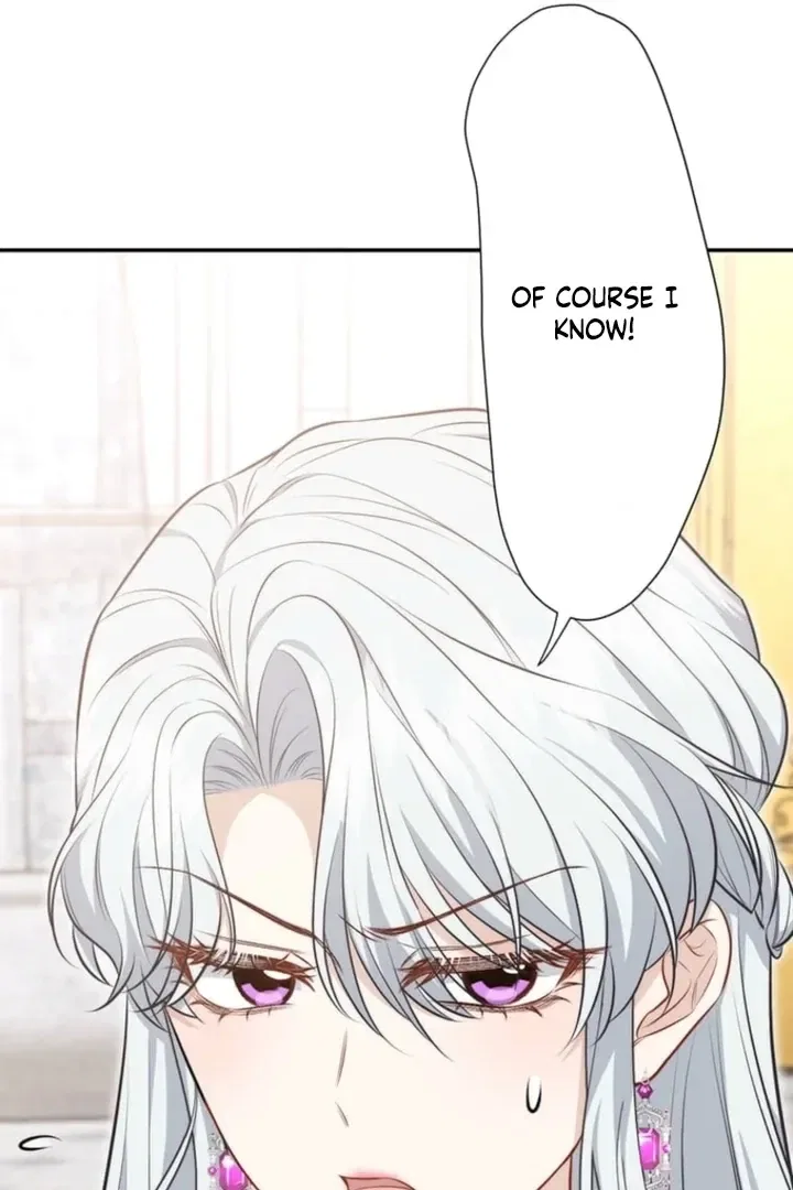 I Wasn’t Meant to Be the Saintess Chapter 10 – Page 52