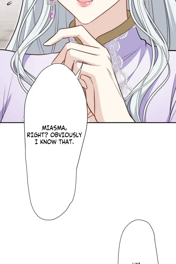 I Wasn’t Meant to Be the Saintess Chapter 10 – Page 53