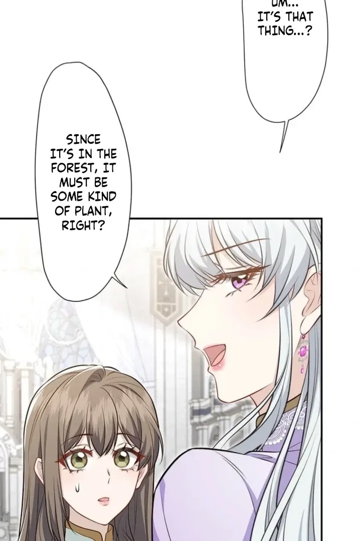 I Wasn’t Meant to Be the Saintess Chapter 10 – Page 54