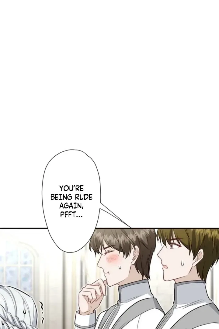 I Wasn’t Meant to Be the Saintess Chapter 10 – Page 56