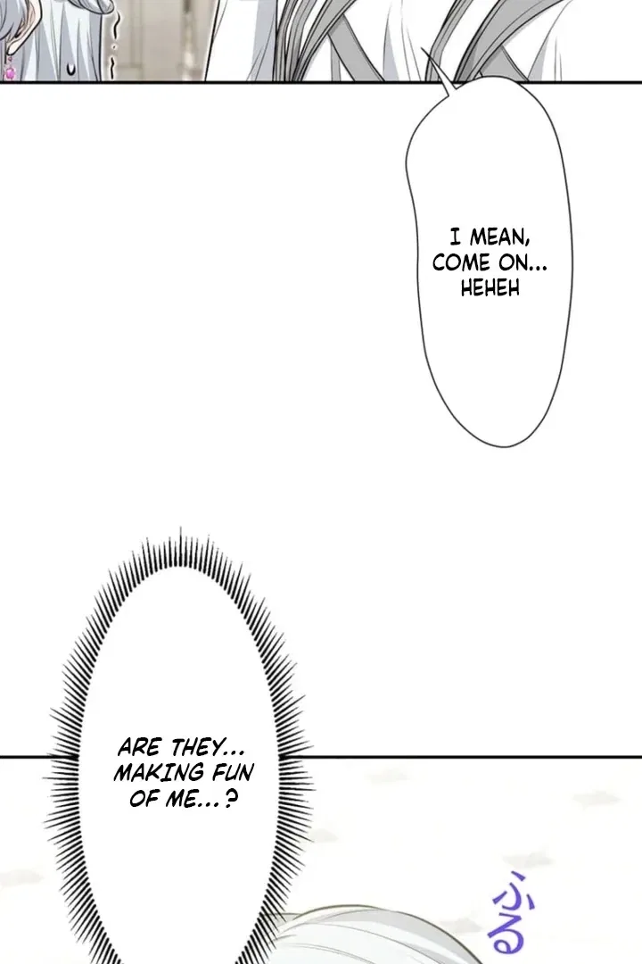 I Wasn’t Meant to Be the Saintess Chapter 10 – Page 57