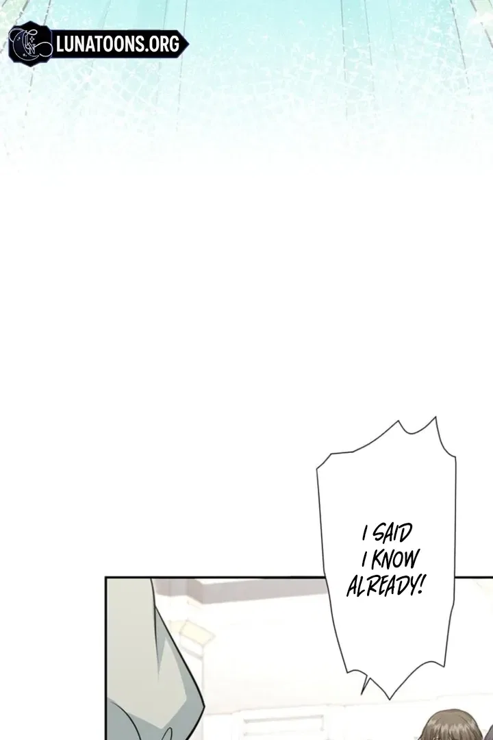 I Wasn’t Meant to Be the Saintess Chapter 10 – Page 63