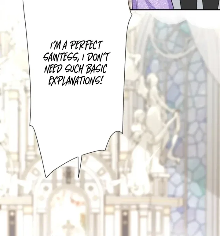 I Wasn’t Meant to Be the Saintess Chapter 10 – Page 65