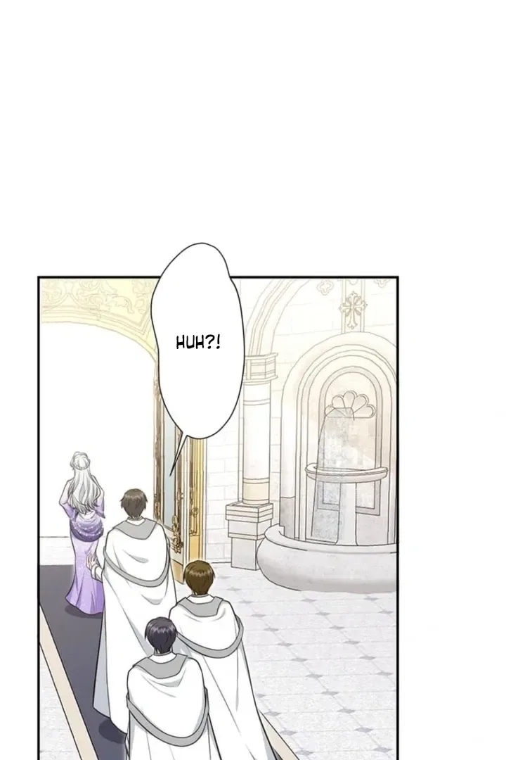 I Wasn’t Meant to Be the Saintess Chapter 10 – Page 71