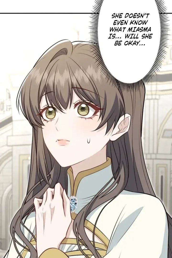 I Wasn’t Meant to Be the Saintess Chapter 10 – Page 73
