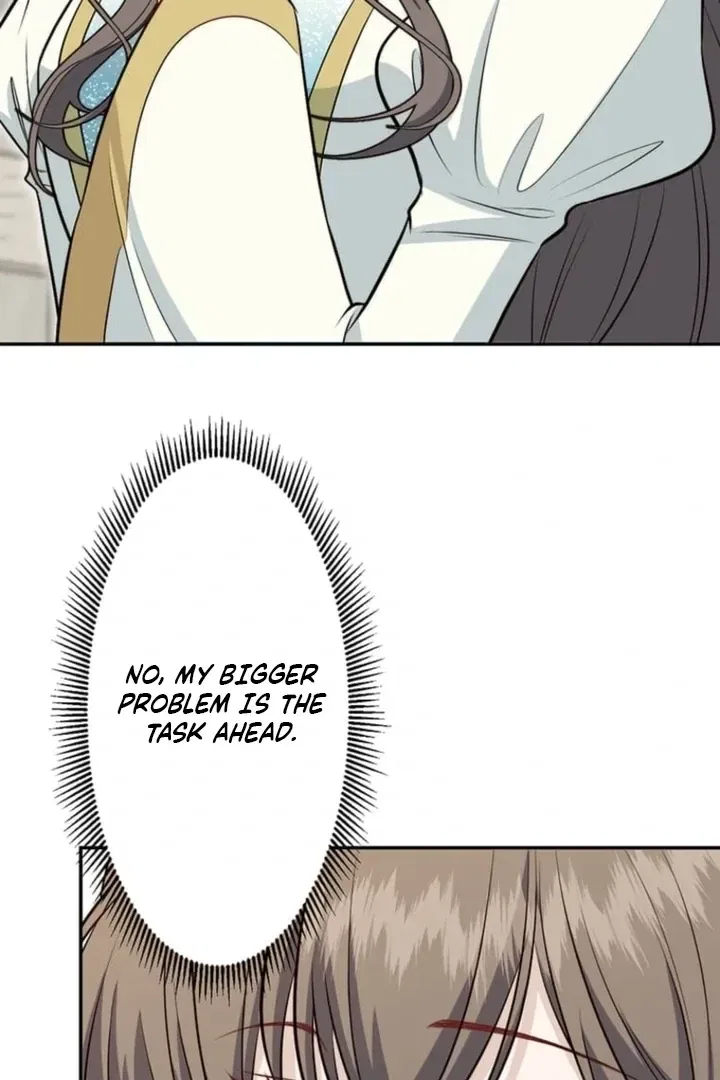 I Wasn’t Meant to Be the Saintess Chapter 10 – Page 74