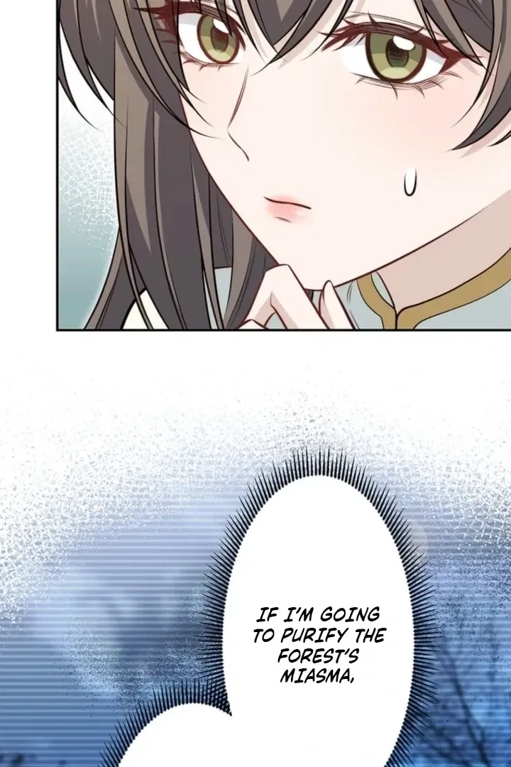 I Wasn’t Meant to Be the Saintess Chapter 10 – Page 75
