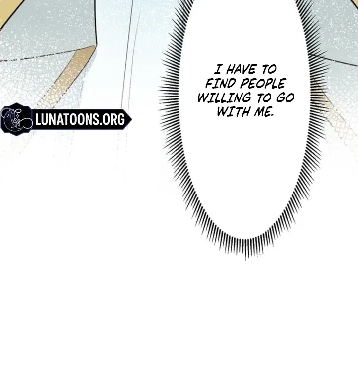 I Wasn’t Meant to Be the Saintess Chapter 10 – Page 78