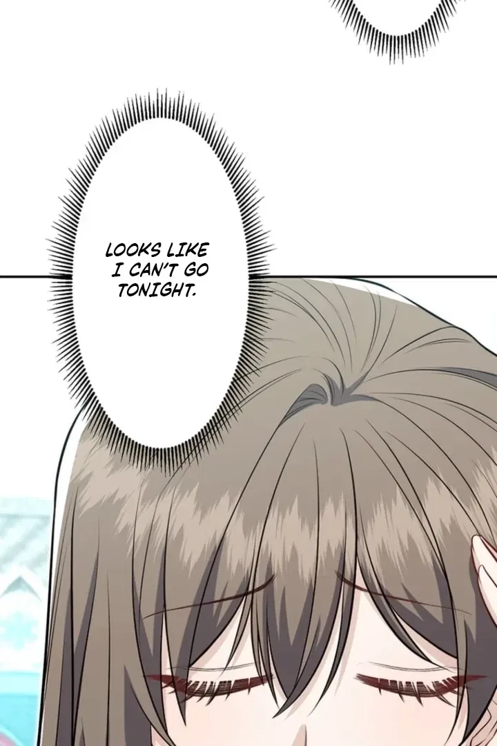 I Wasn’t Meant to Be the Saintess Chapter 10 – Page 85