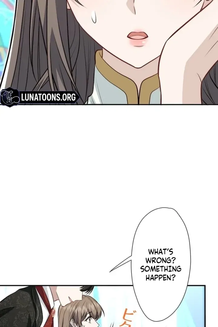 I Wasn’t Meant to Be the Saintess Chapter 10 – Page 86