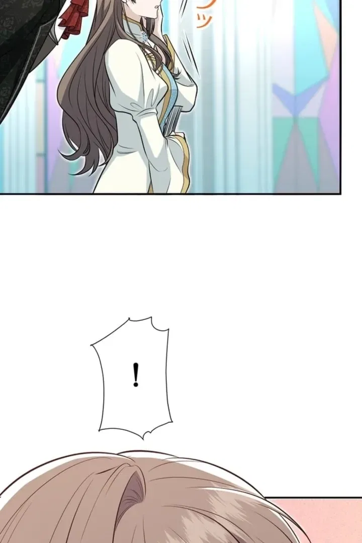 I Wasn’t Meant to Be the Saintess Chapter 10 – Page 87