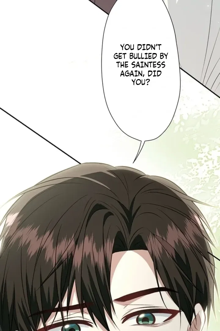 I Wasn’t Meant to Be the Saintess Chapter 10 – Page 89