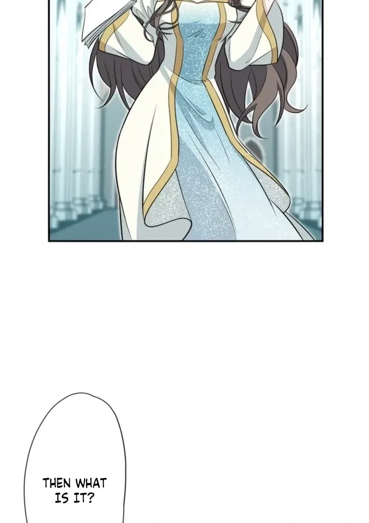 I Wasn’t Meant to Be the Saintess Chapter 10 – Page 92