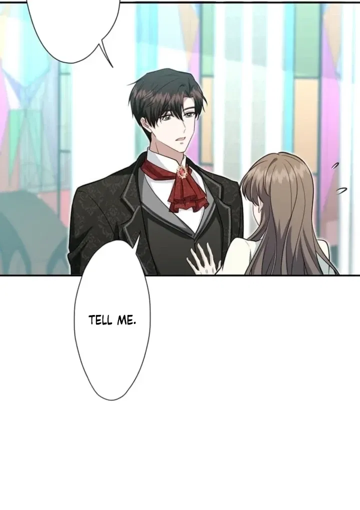 I Wasn’t Meant to Be the Saintess Chapter 10 – Page 93