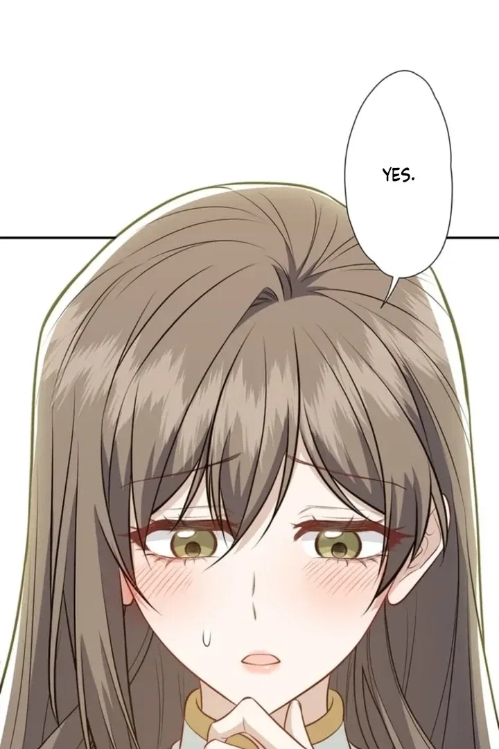 I Wasn’t Meant to Be the Saintess Chapter 10 – Page 94