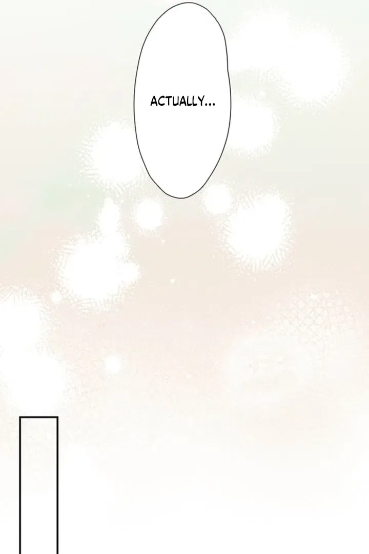 I Wasn’t Meant to Be the Saintess Chapter 10 – Page 96