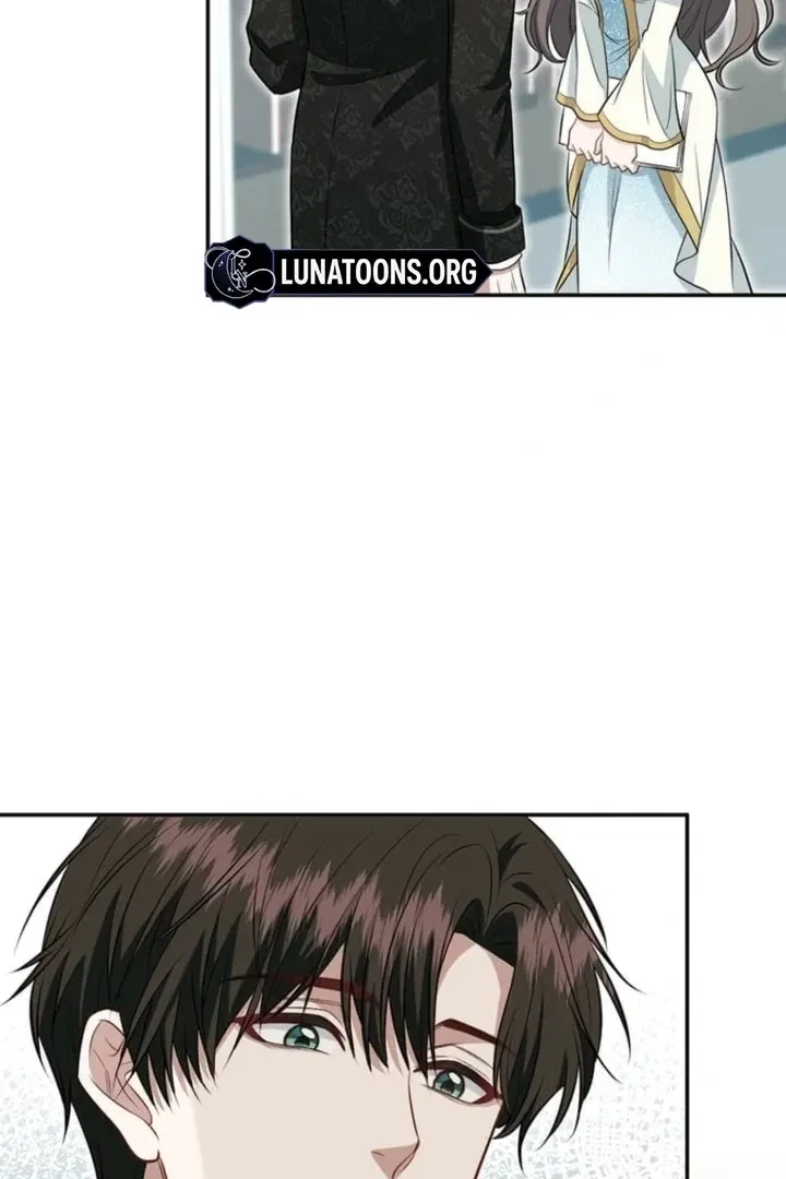 I Wasn’t Meant to Be the Saintess Chapter 10 – Page 100