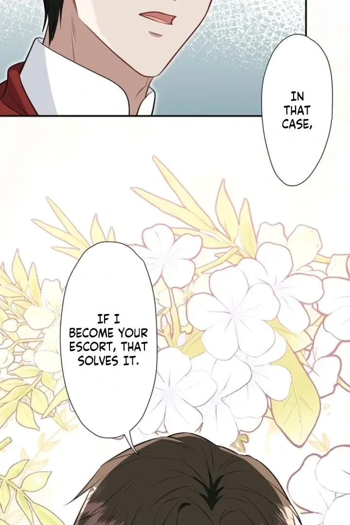 I Wasn’t Meant to Be the Saintess Chapter 10 – Page 101