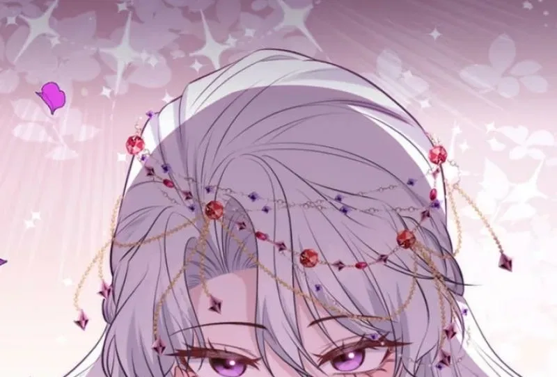I Wasn’t Meant to Be the Saintess Chapter 9 – Page 17