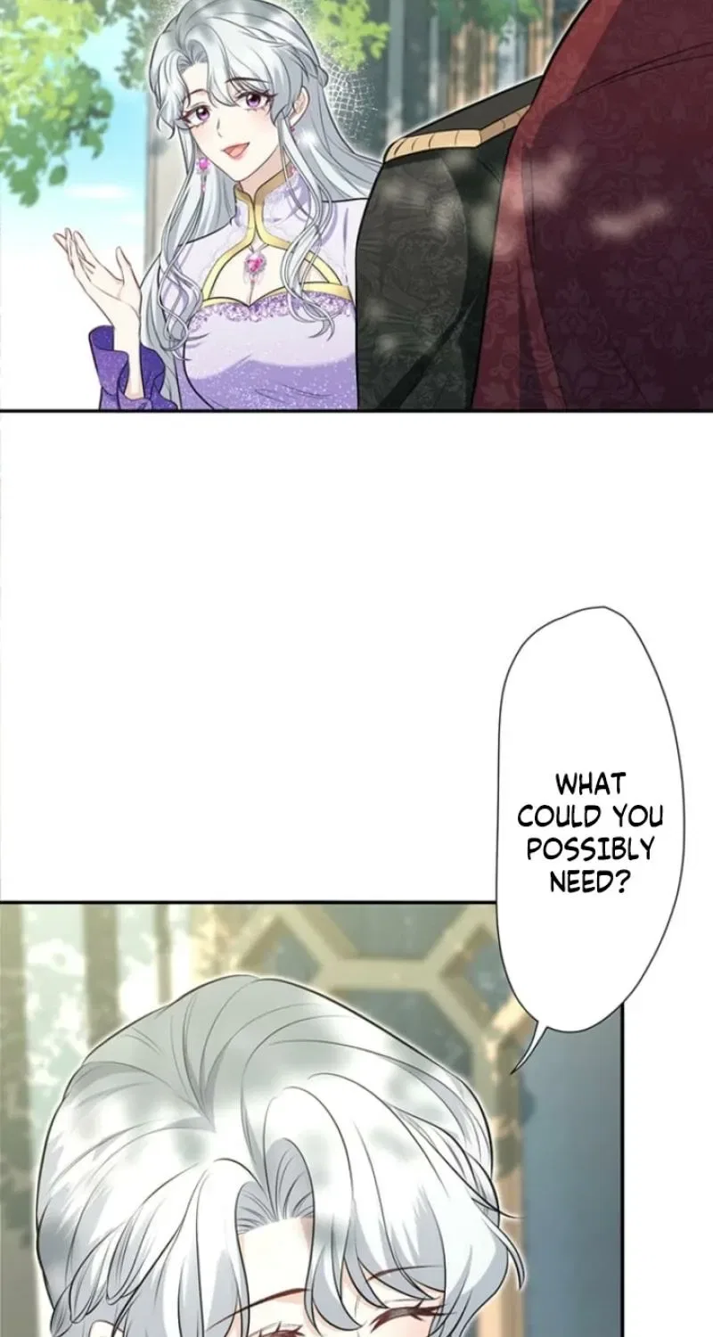 I Wasn’t Meant to Be the Saintess Chapter 9 – Page 27