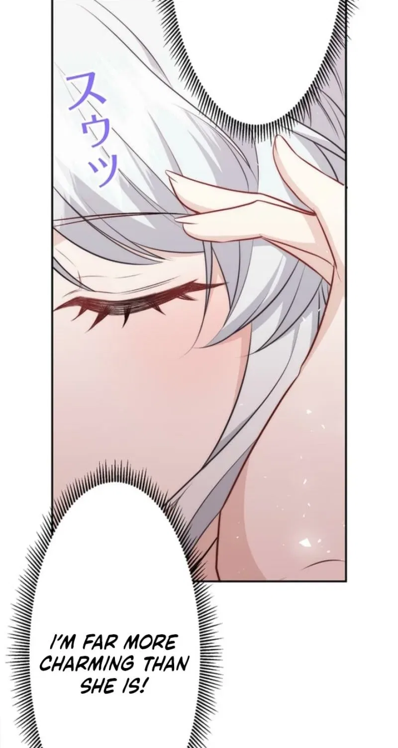 I Wasn’t Meant to Be the Saintess Chapter 9 – Page 38