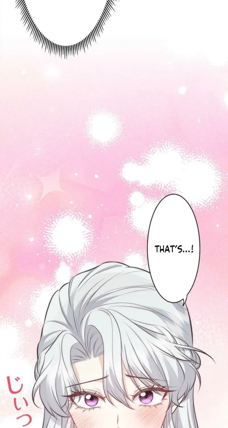 I Wasn’t Meant to Be the Saintess Chapter 9 – Page 39