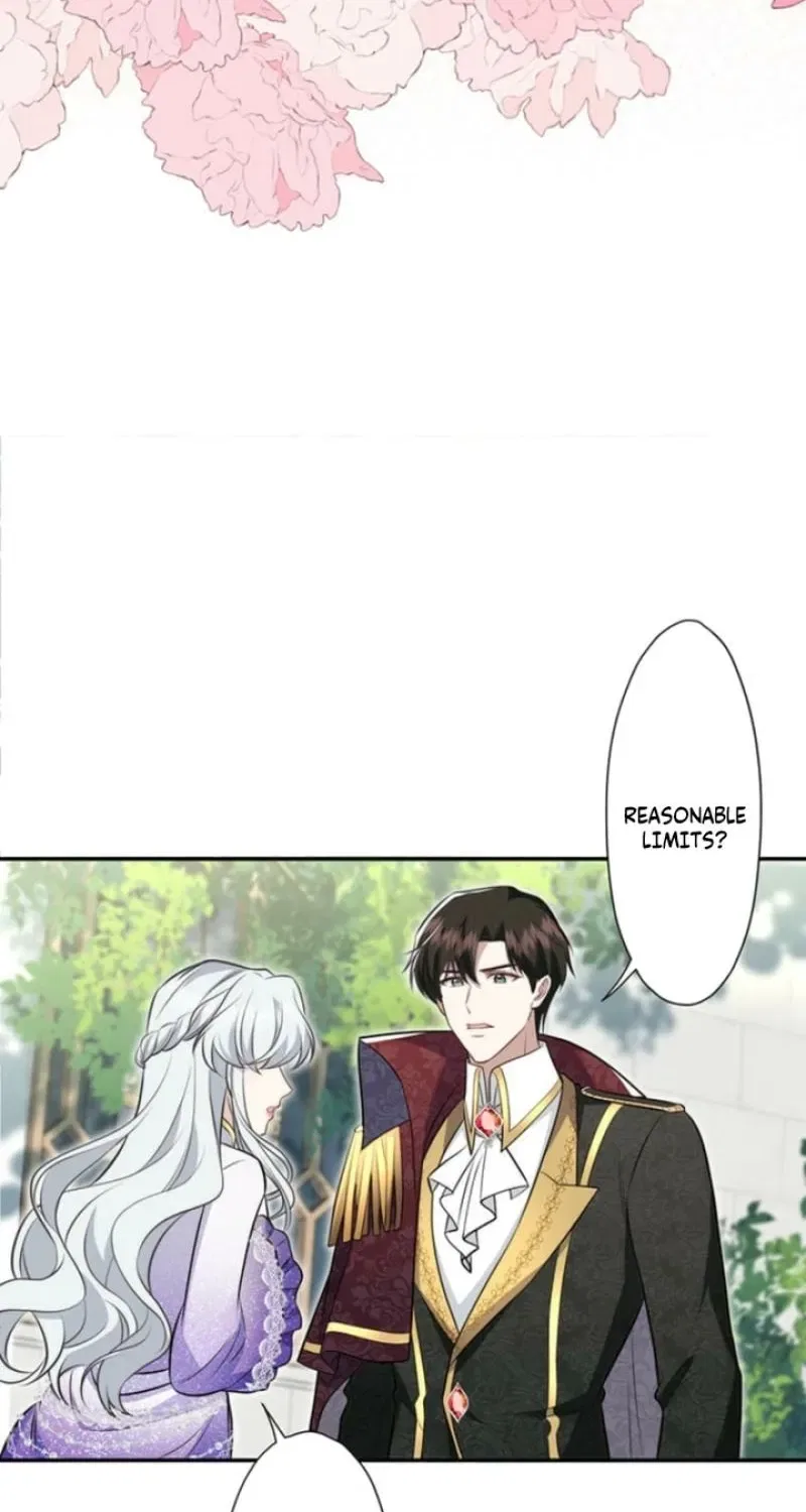 I Wasn’t Meant to Be the Saintess Chapter 9 – Page 42