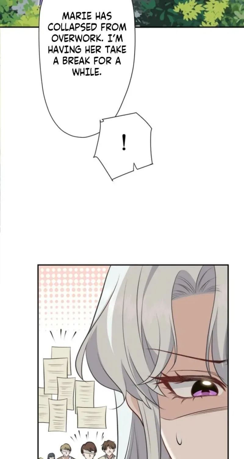 I Wasn’t Meant to Be the Saintess Chapter 9 – Page 48