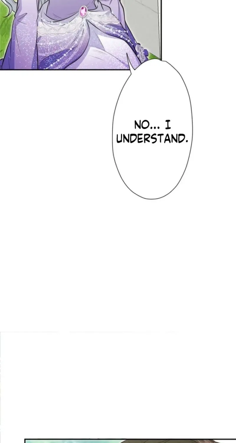I Wasn’t Meant to Be the Saintess Chapter 9 – Page 60