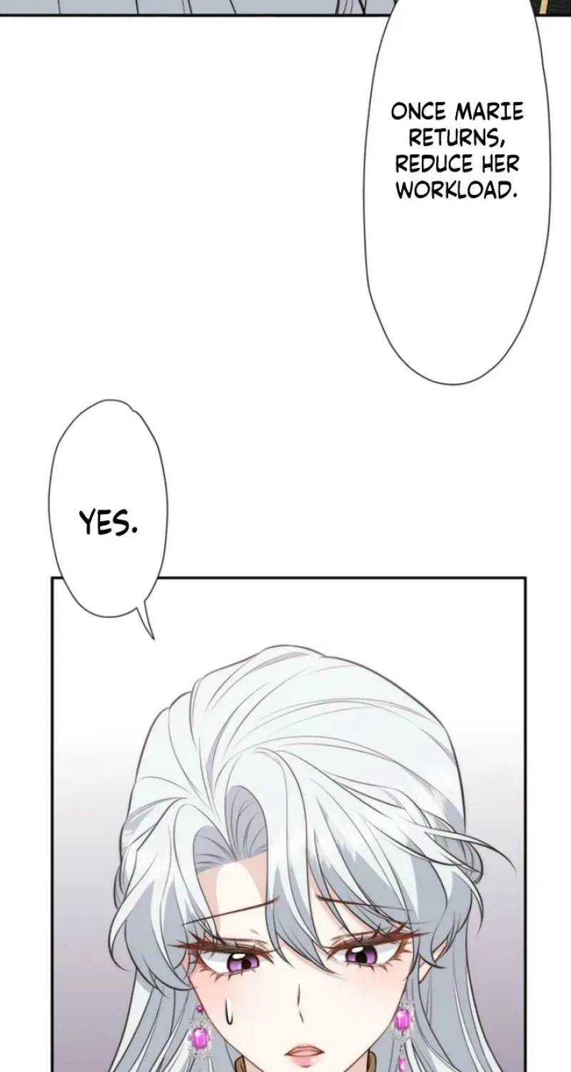 I Wasn’t Meant to Be the Saintess Chapter 9 – Page 63