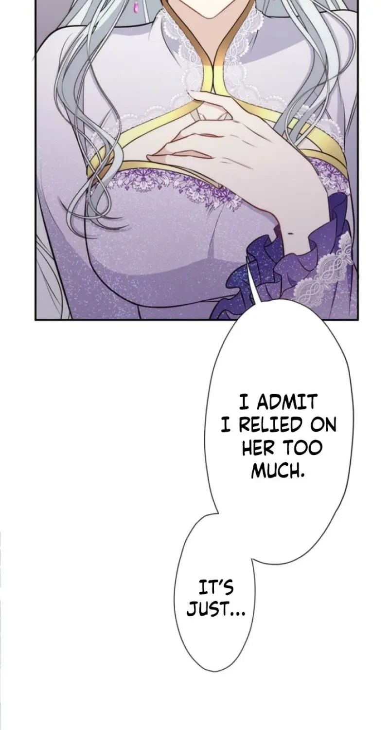 I Wasn’t Meant to Be the Saintess Chapter 9 – Page 64