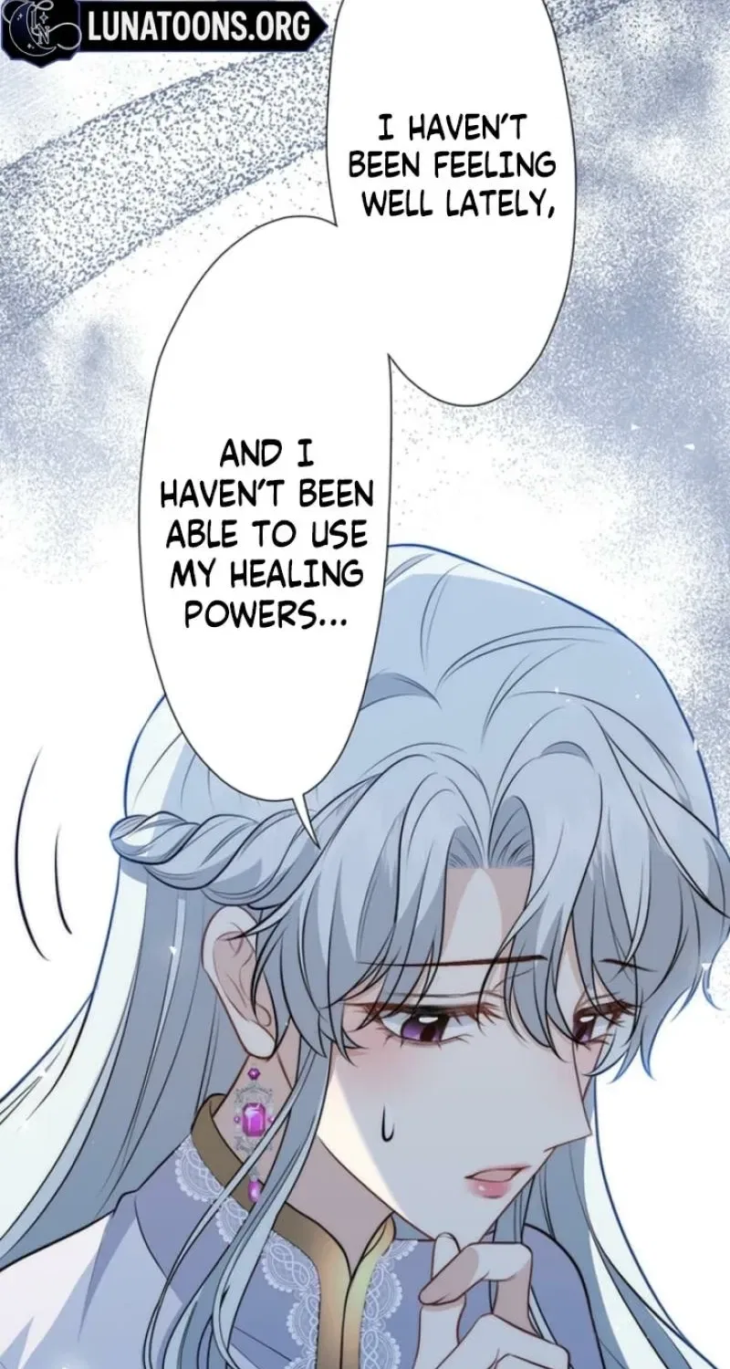 I Wasn’t Meant to Be the Saintess Chapter 9 – Page 66