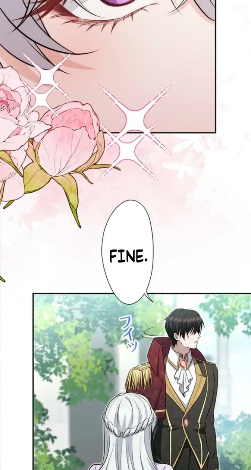 I Wasn’t Meant to Be the Saintess Chapter 9 – Page 72
