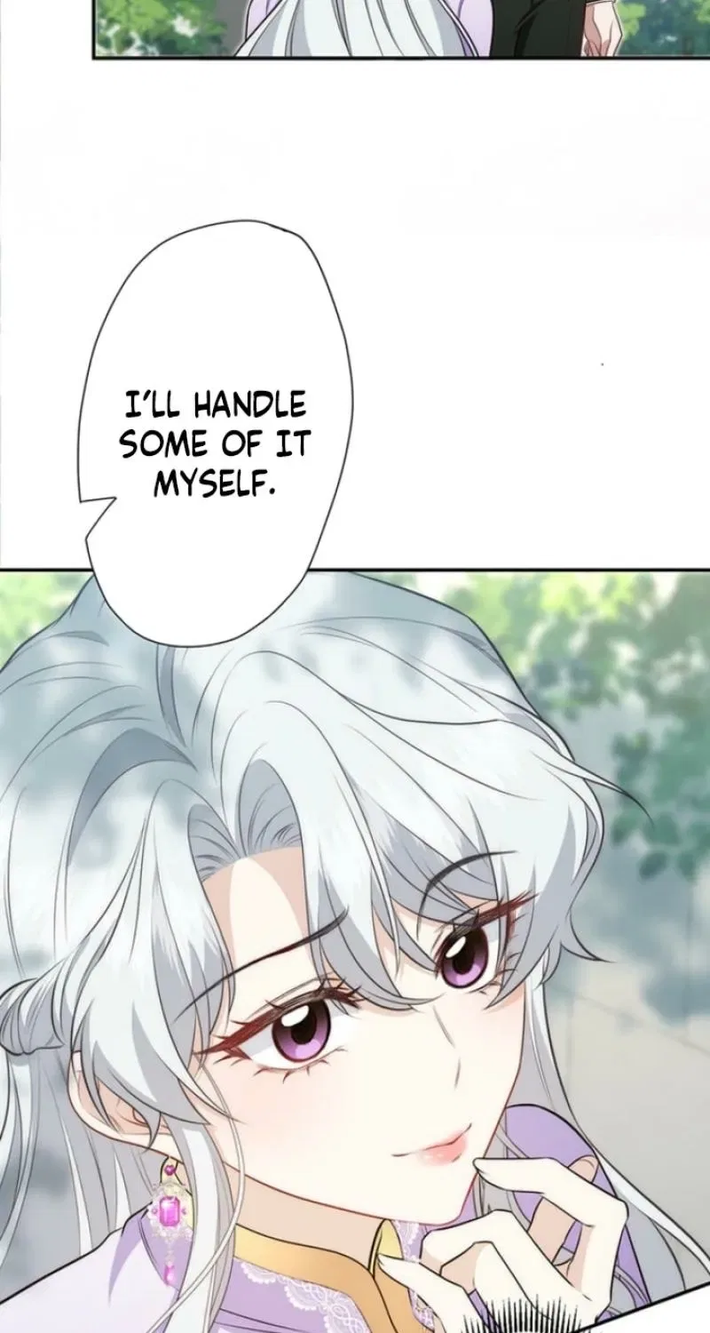 I Wasn’t Meant to Be the Saintess Chapter 9 – Page 73
