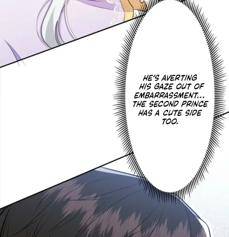 I Wasn’t Meant to Be the Saintess Chapter 9 – Page 74