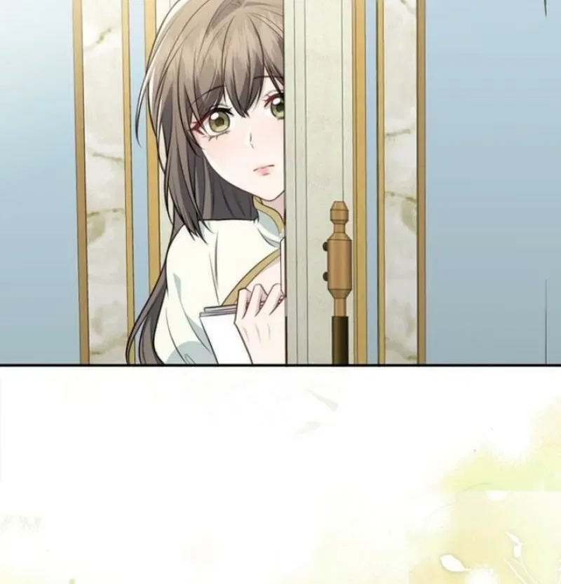 I Wasn’t Meant to Be the Saintess Chapter 9 – Page 86