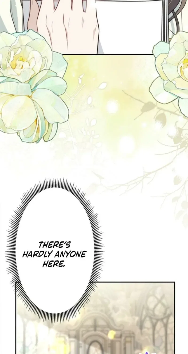 I Wasn’t Meant to Be the Saintess Chapter 9 – Page 88