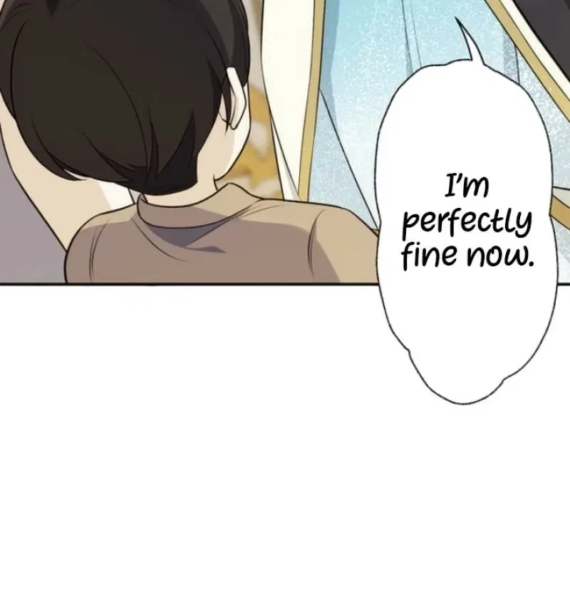 I Wasn’t Meant to Be the Saintess Chapter 9 – Page 92